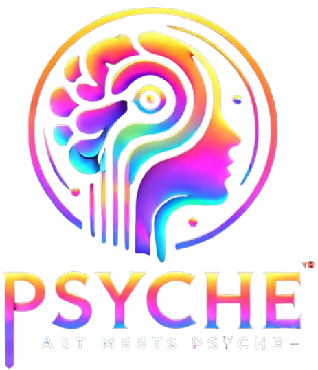 Psyche Logo